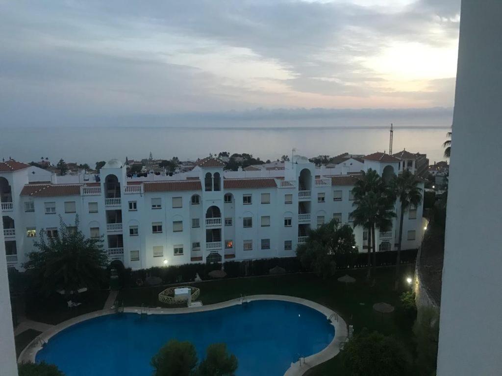 Candesun Apartment*** La Cala Del Moral Экстерьер фото