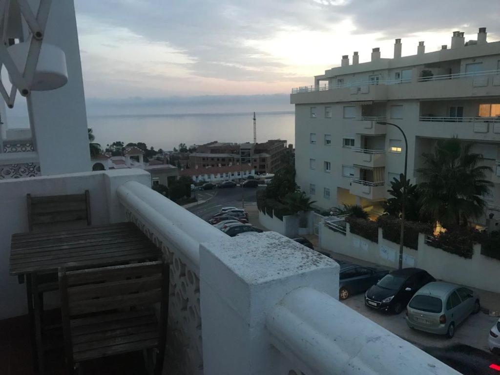 Candesun Apartment*** La Cala Del Moral Экстерьер фото