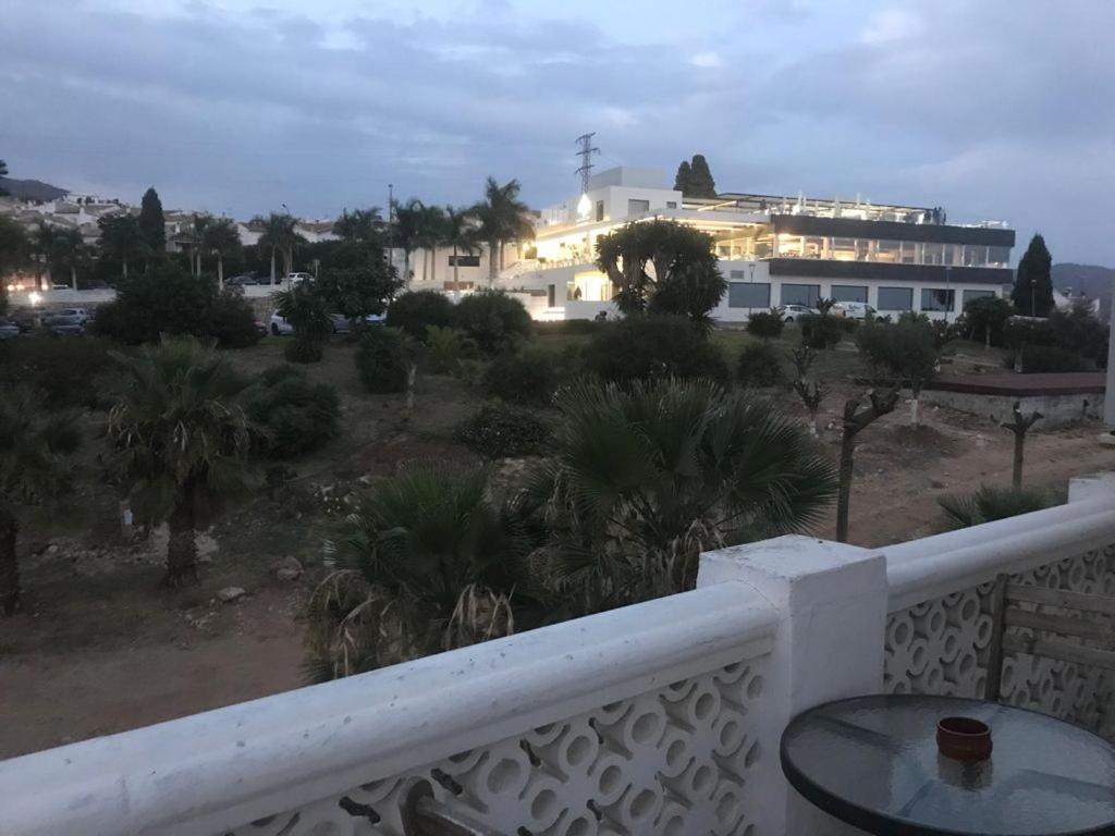 Candesun Apartment*** La Cala Del Moral Экстерьер фото