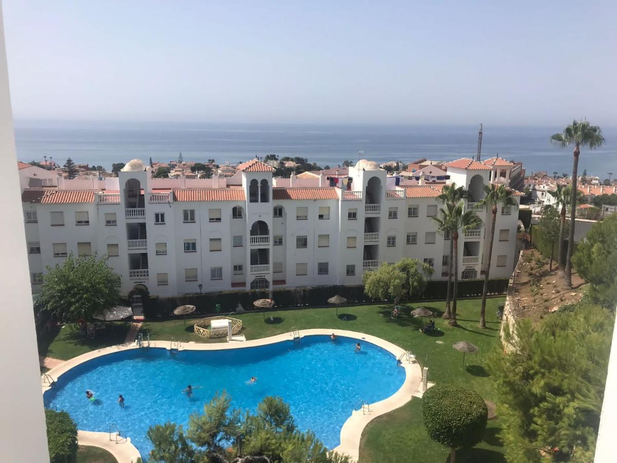 Candesun Apartment*** La Cala Del Moral Экстерьер фото