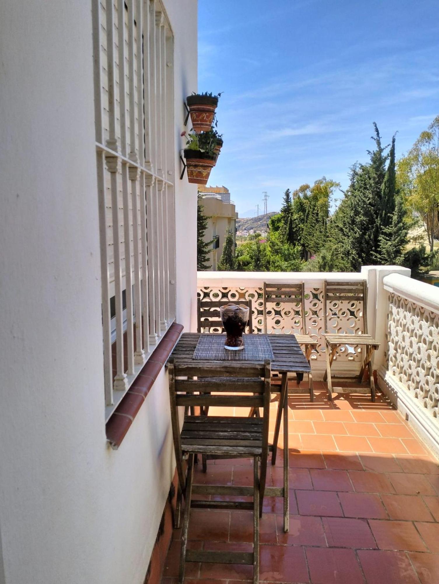 Candesun Apartment*** La Cala Del Moral Экстерьер фото