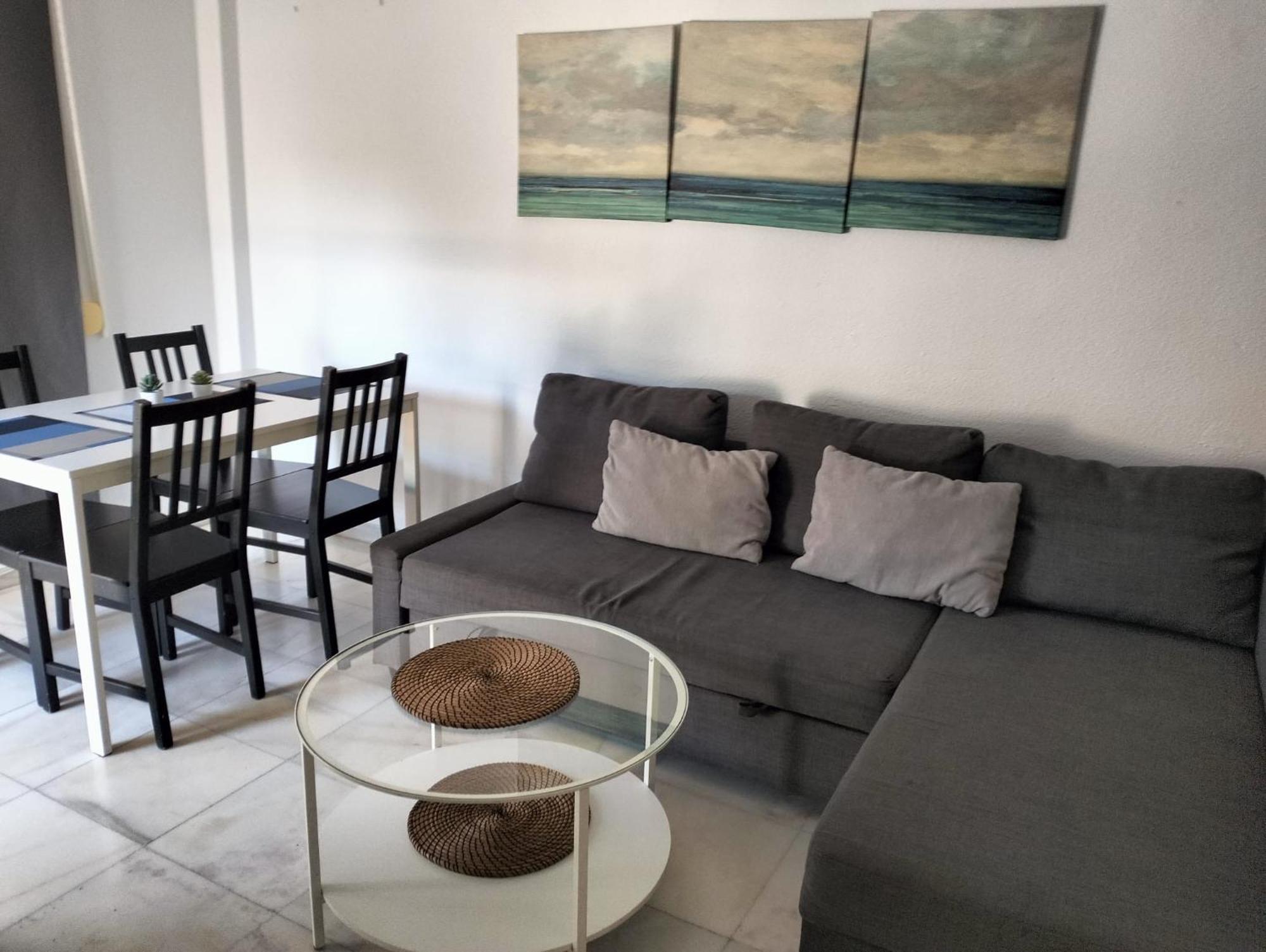 Candesun Apartment*** La Cala Del Moral Экстерьер фото