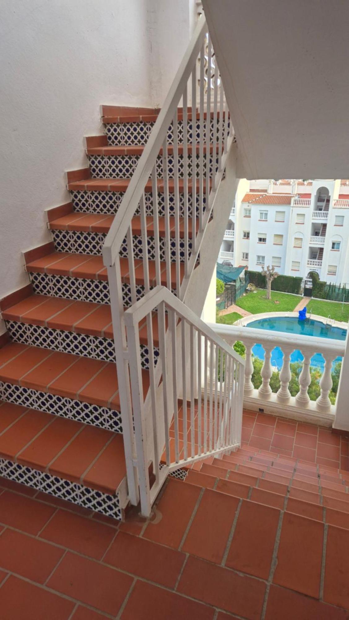 Candesun Apartment*** La Cala Del Moral Экстерьер фото