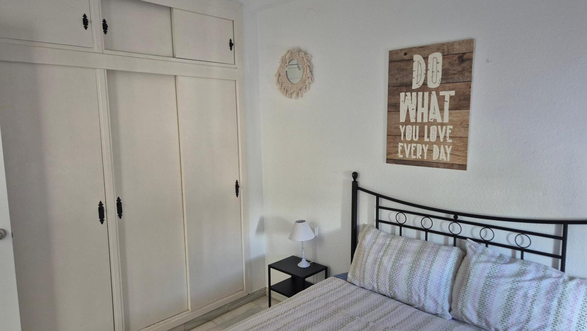 Candesun Apartment*** La Cala Del Moral Экстерьер фото
