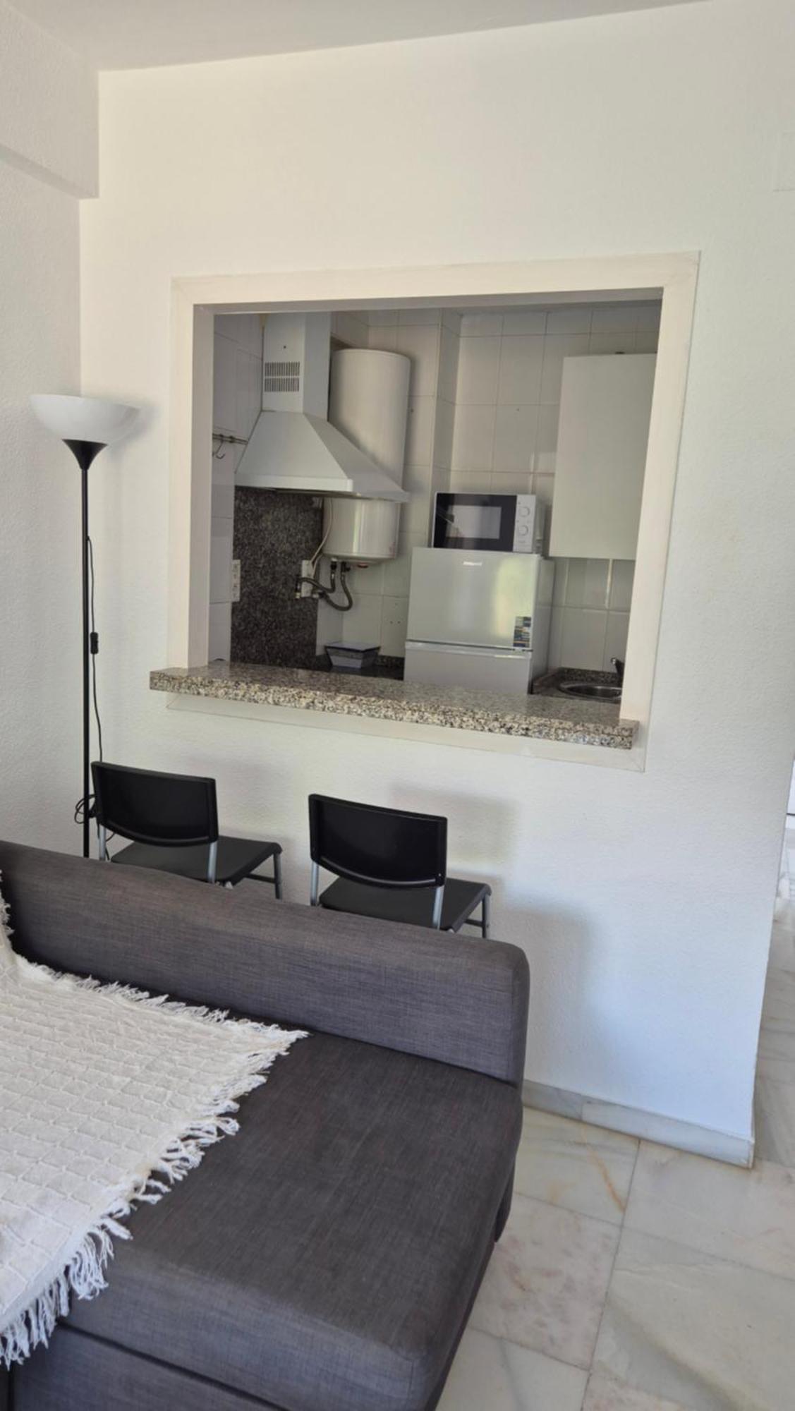 Candesun Apartment*** La Cala Del Moral Экстерьер фото
