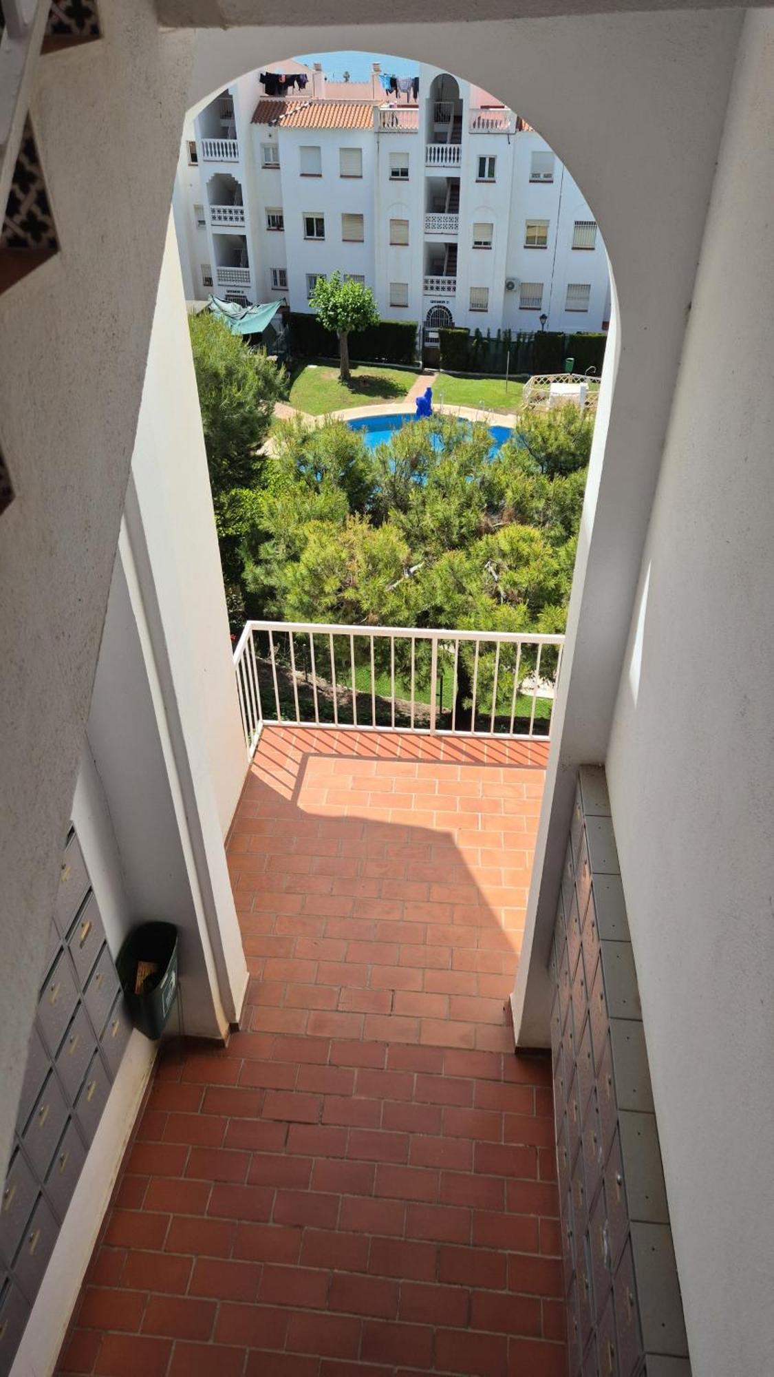 Candesun Apartment*** La Cala Del Moral Экстерьер фото